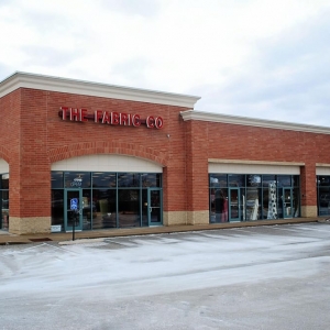 Photo of The Fabric Co