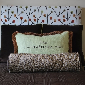 Photo of The Fabric Co