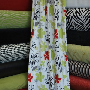 Photo of The Fabric Co