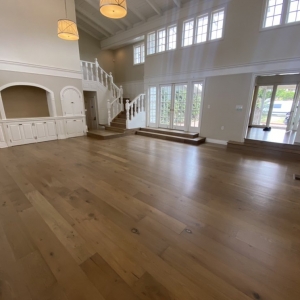 Photo of Hana Hardwood Flooring & Stairs
