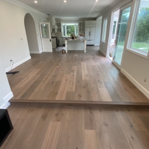 Photo of Hana Hardwood Flooring & Stairs