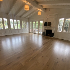 Photo of Hana Hardwood Flooring & Stairs