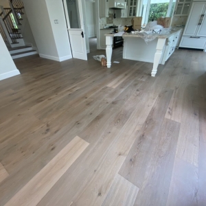Photo of Hana Hardwood Flooring & Stairs