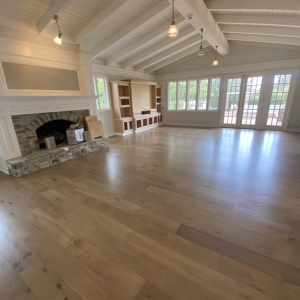 Photo of Hana Hardwood Flooring & Stairs