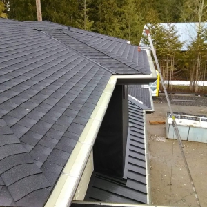 Photo of All Access Roofing And Gutters