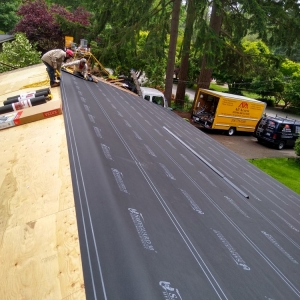 Photo of All Access Roofing And Gutters