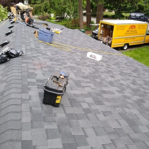 Photo of All Access Roofing And Gutters