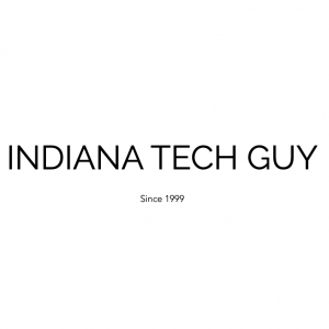 Photo of Indiana Tech Guy