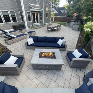 Photo of Mazzilli Masonry