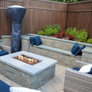 Photo of Mazzilli Masonry