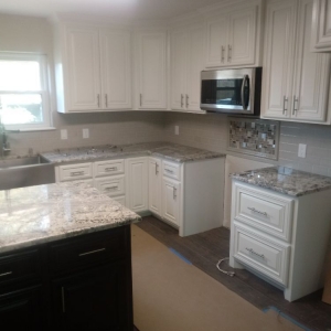 Photo of Adam Gutierrez Professional Home Renovations