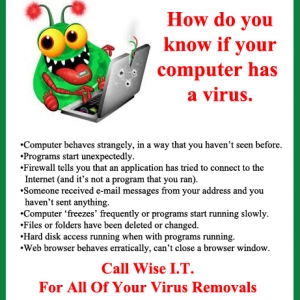 Photo of Wise I.T. Computer Repair Services
