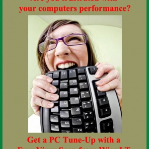 Photo of Wise I.T. Computer Repair Services