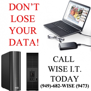 Photo of Wise I.T. Computer Repair Services