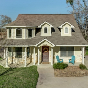 Photo of Jeff Leatherwood - Aggieland-Properties