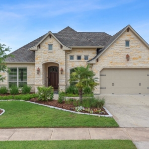 Photo of Jeff Leatherwood - Aggieland-Properties