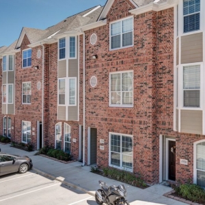 Photo of Jeff Leatherwood - Aggieland-Properties