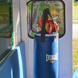 Photo of AET Kids Fit & Fun Bus