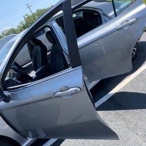 Silver Spring Cliff Dewey's Auto Detailing Systems