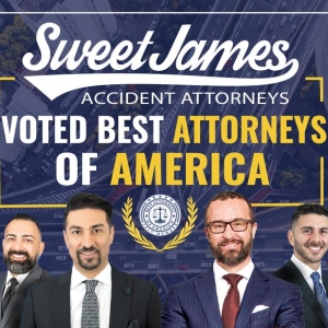 Photo of Sweet James Accident Attorneys