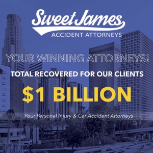 Photo of Sweet James Accident Attorneys