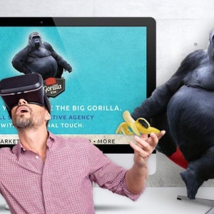 Photo of Big Gorilla Design