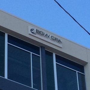 Charlotte BGW CPA