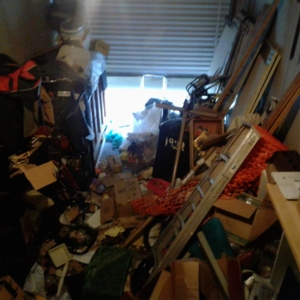 Photo of JunkGods