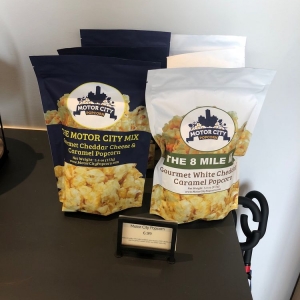 Photo of Capital One CafÃ©