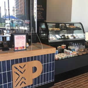 Photo of Capital One CafÃ©
