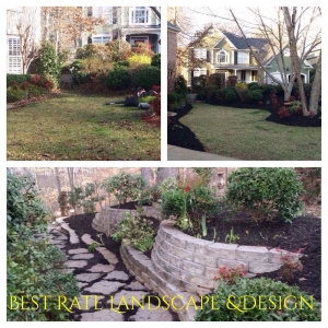 Photo of Best Rate Landscape Design