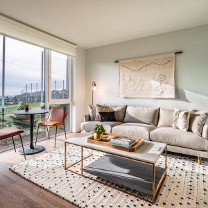 Photo of Ivy At Interbay