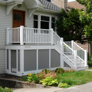 Photo of Workbench Building Design