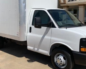 Photo of Prime Time Luxury Movers