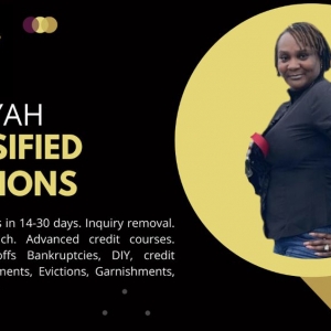 Photo of Dinah Yah Diversified Solutions