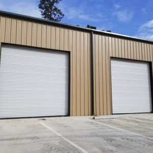 Photo of Quality Garage Doors