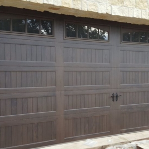 Photo of Quality Garage Doors