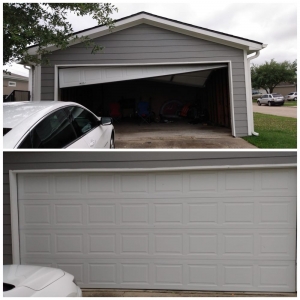 Photo of Quality Garage Doors