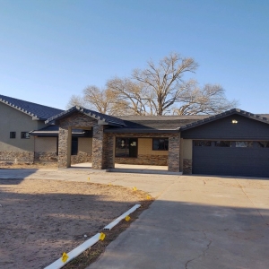 Cedar Park Rodeo Roofing