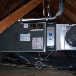 Photo of Bacco Mechanical Inc.