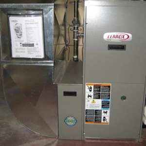 Photo of Bacco Mechanical Inc.