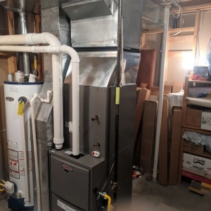Photo of Bacco Mechanical Inc.