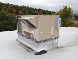 Photo of Bacco Mechanical Inc.