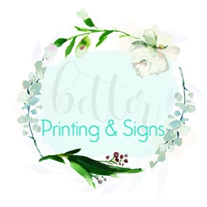 Photo of Better Printing And Signs