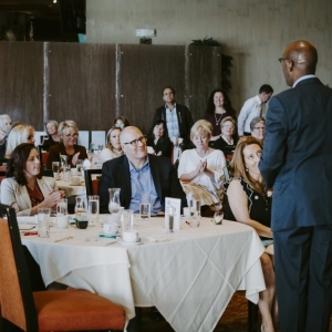 Photo of JessTalk Speaking & Coaching Firm