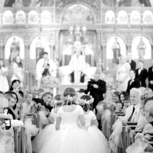 Chicago Midwestern Bride