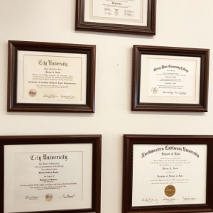 Photo of AAA Attorney Assistance Services