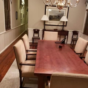 Photo of Executive Cleaning Experience