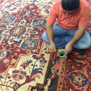 Photo of Rug Masters