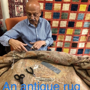 Photo of Rug Masters